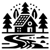 Off-Grid icon