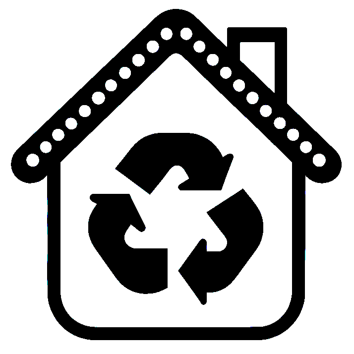 Recycled Materials icon